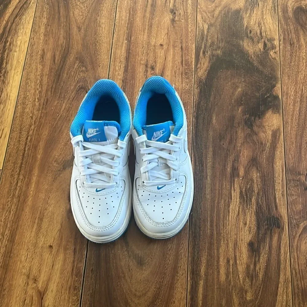 Nike Air Force Ones (kids)